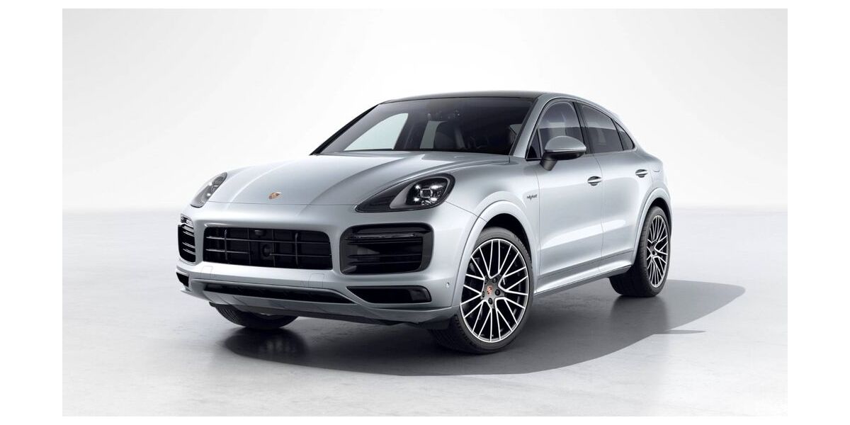 Porsche Cayenne 21.100 km 92.890 &euro; Leer 26789