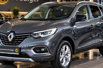 Renault Kadjar 15.866 km 17.890 &euro; Glauchau 08371