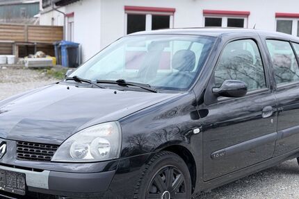 Renault Clio 194.000 km 598 &euro; Friedrichshafen 88048