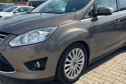 Ford C-Max 128.000 km 4.990 &euro; Sulzbach-Rosenberg 92237