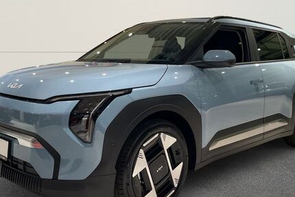 Kia EV3 5.500 km 41.990 € Borsdorf bei Leipzig 04451