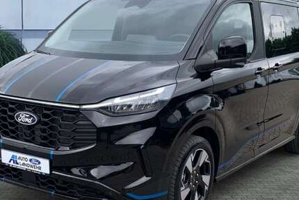 Ford Tourneo Custom 1.500 km 66.900 € Holdorf 49451