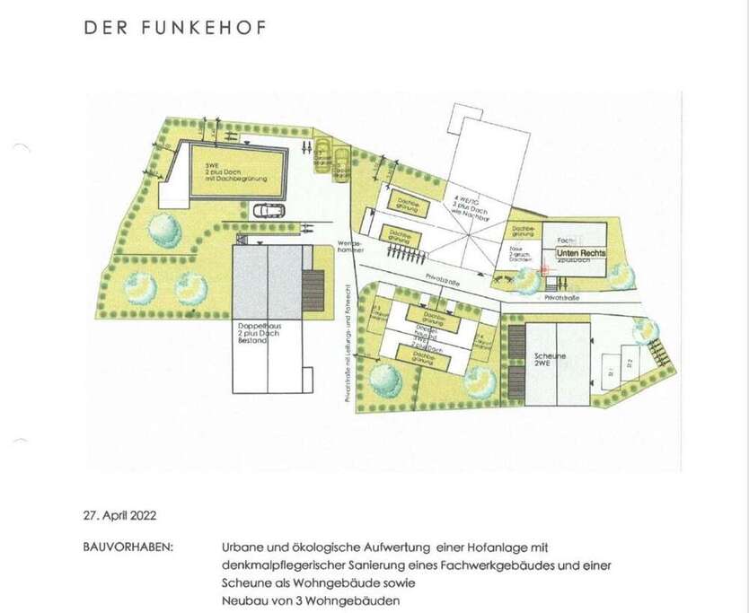 Grundstück zu verkaufen in Kassel 599.000 € 1938 m²
