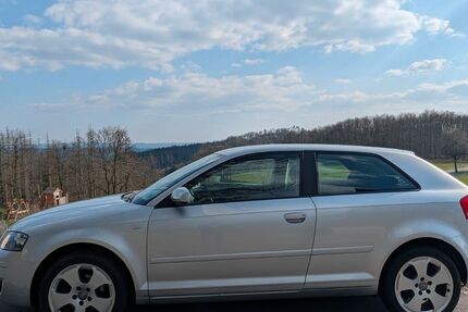 Audi A3 190.000 km 3.800 &euro; Morsbach 51597