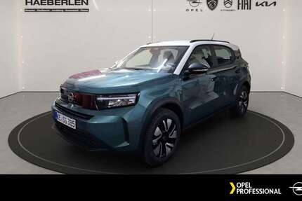 Opel Frontera 15.600 km 19.990 &euro; Kempten 87435