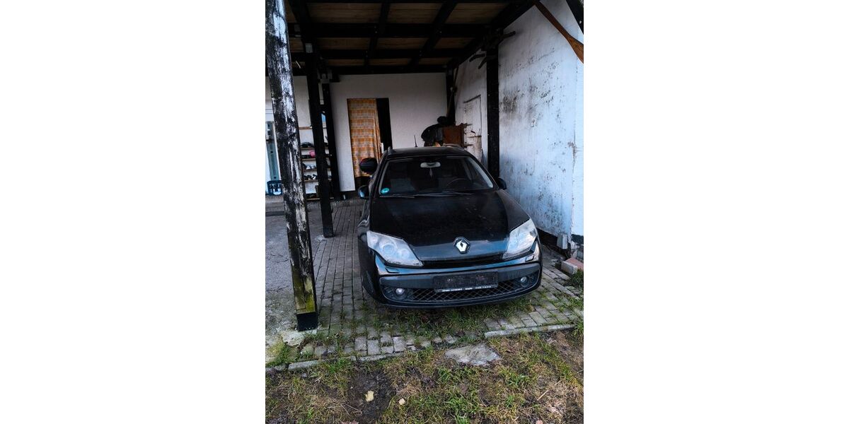Renault Laguna 340.000 km 2.000 &euro; Trendelburg 34388