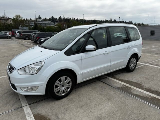 Ford Galaxy 179.000 km 4.850 &euro; Würzburg 97082