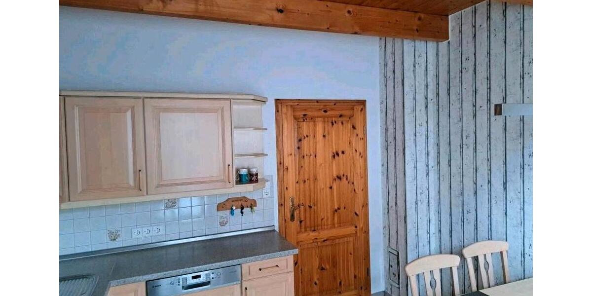 Etagenwohnung Hagen im Bremischen - 3.5 Zimmer, 127 m&sup2;, 1.290&euro; | Angebot:26326335