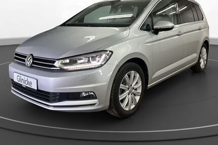 VW Touran 24.910 km 24.880 &euro; Minden 32427