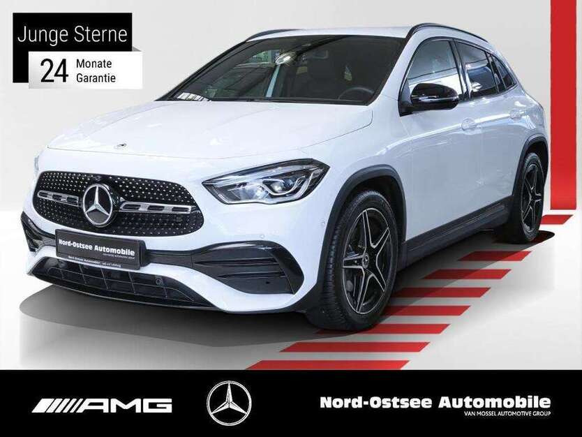 GLA 200