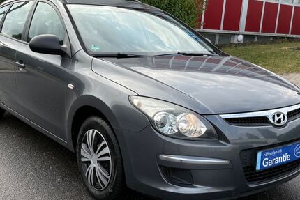 Hyundai i30 137.000 km 4.999 € Marpingen 66646