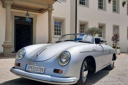 Porsche 356 20.800 km 59.500 € Winnenden 71364