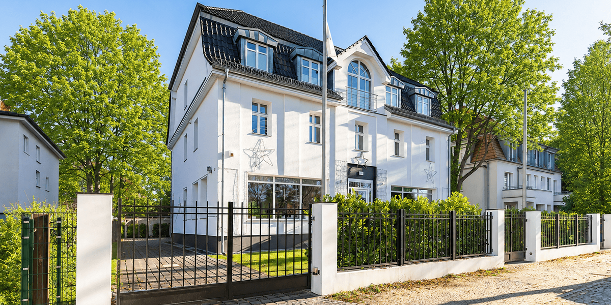 Etagenwohnung Berlin Steglitz-Zehlendorf - 2 Zimmer, 78 m&sup2;, 657.500&euro; | Angebot:26855029