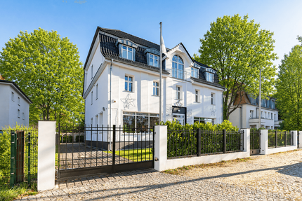 Wohnung Berlin Steglitz-Zehlendorf - 2 Zimmer, 78 m&sup2;, 657.500&euro; | Angebot:26855029