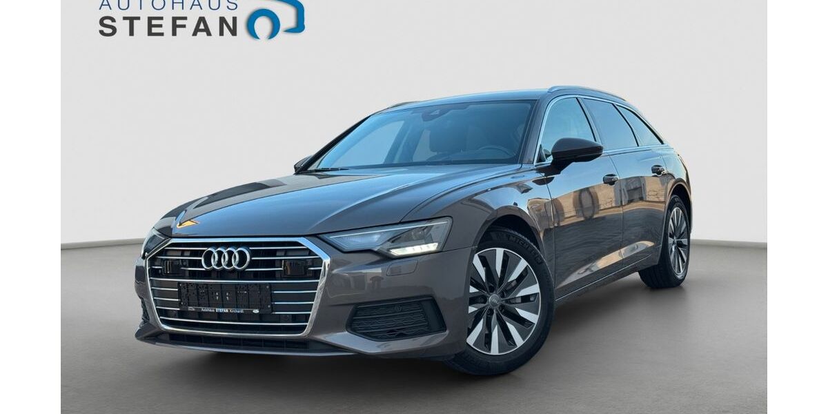 Audi A6 139.214 km 24.490 &euro; Kirchardt 74912