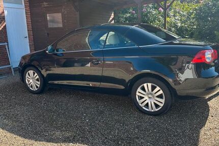 VW Eos 275.000 km 2.399 &euro; Aurich 26607