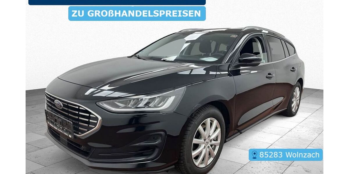 Ford Focus 73.946 km 14.497 &euro; Starnberg 82319
