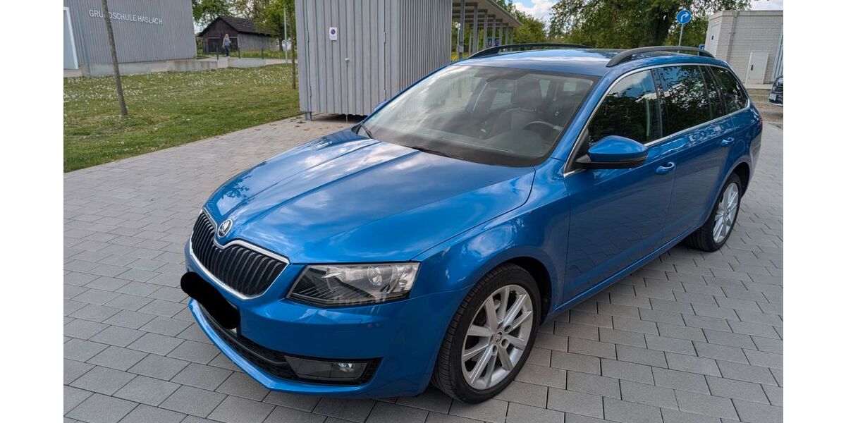 Skoda Octavia 125.392 km 10.500 &euro; Herrenberg 71083