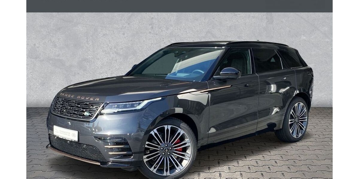 Land Rover Range Rover Velar 12.500 km 81.880 &euro; Mainz-Hechtsheim 55129