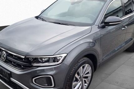 VW T-Roc 15.075 km 29.780 &euro; Schongau 86956