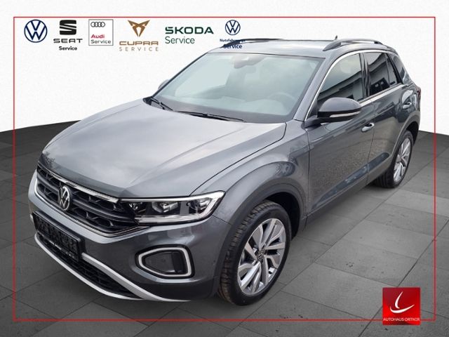 VW T-Roc 15.075 km 29.780 &euro; Schongau 86956