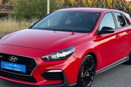 Hyundai i30 228.412 km 13.900 &euro; OER ERKENSCHWICK 45739