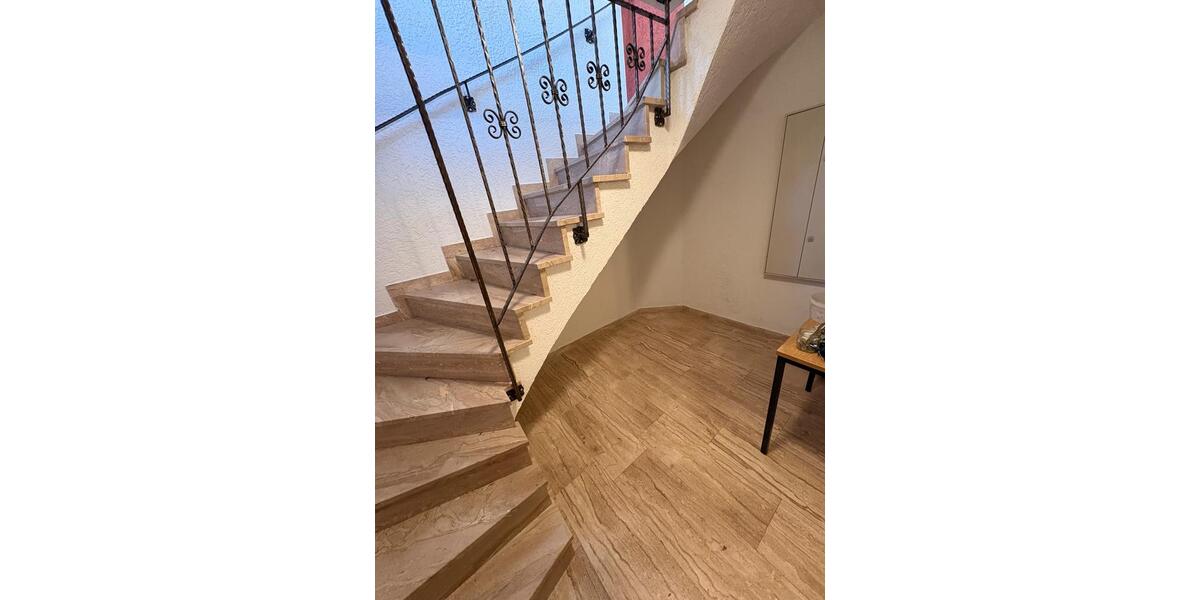 Erdgeschoßwohnung Neu-Eichenberg Eichenberg - 3 Zimmer, 102 m&sup2;, 700&euro; | Angebot:26395147
