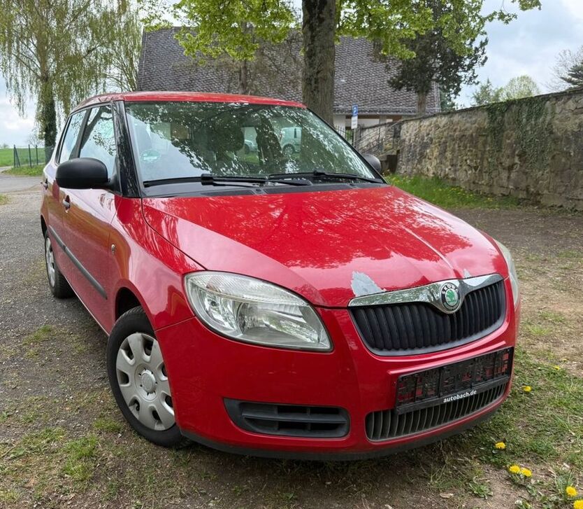 Fabia