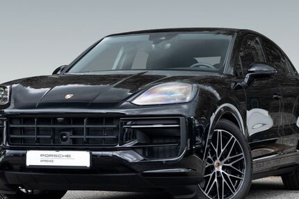 Porsche Cayenne 11.996 km 109.990 &euro; Hamburg 22523