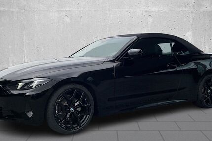 BMW 420 11.900 km 54.540 &euro; Itzehoe 25524