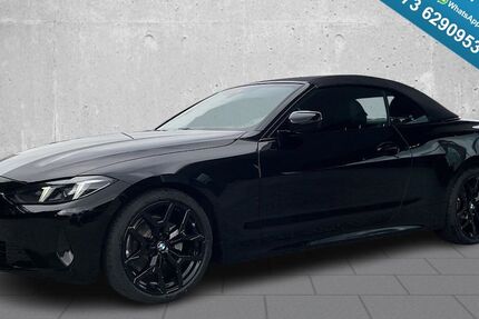 BMW 420 5.900 km 56.560 &euro; Itzehoe 25524