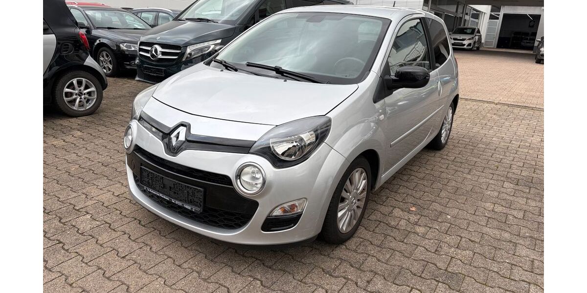 Renault Twingo 72.787 km 6.995 &euro; Stuttgart 70597