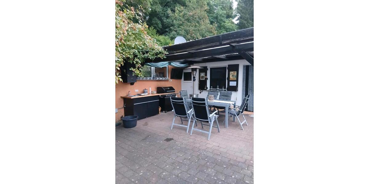 Einfamilienhaus Trier Feyen-Weismark - 1 Zimmer, 18 m&sup2;, 35.000&euro; | Angebot:27158191