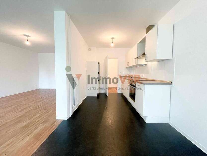 Wohnung zum Mieten in Bremen 585 € 61 m²