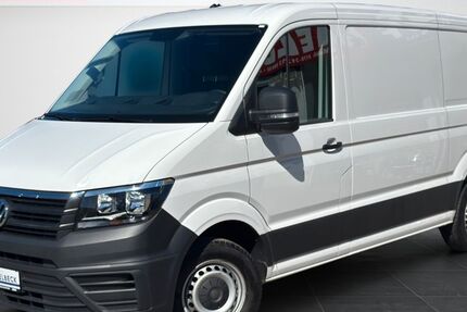 VW Crafter 162.500 km 15.990 &euro; Melbeck 21406