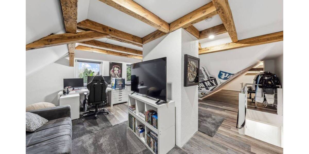 Doppelhaushälfte Neutrebbin - 6 Zimmer, 194 m&sup2;, 349.000&euro; | Angebot:25713922