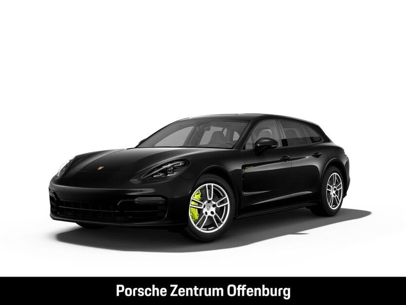 Panamera