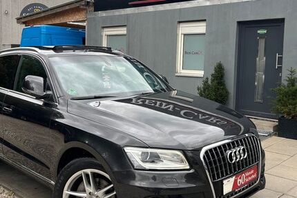 Audi Q5 149.500 km 13.990 &euro; Berlin 13088