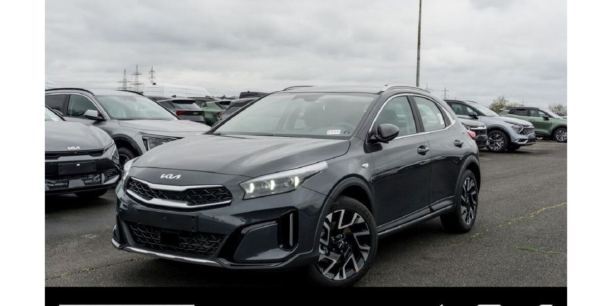 Kia XCeed 9.990 km 22.989 € Aschaffenburg 63741