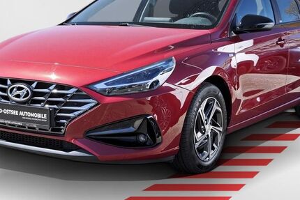 Hyundai i30 85.559 km 14.250 &euro; Itzehoe 25524