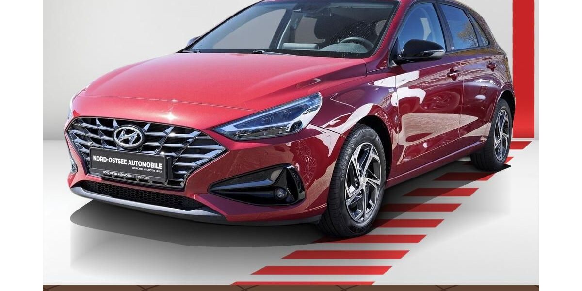 Hyundai i30 85.559 km 14.250 &euro; Itzehoe 25524