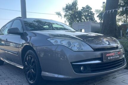 Renault Laguna 490.021 km 1.100 € München OT Trudering-Riem 81825