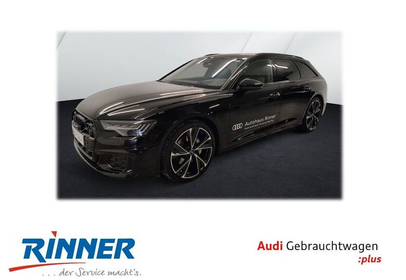 Audi A6 4.000 km 79.990 € Bad Tölz 83646