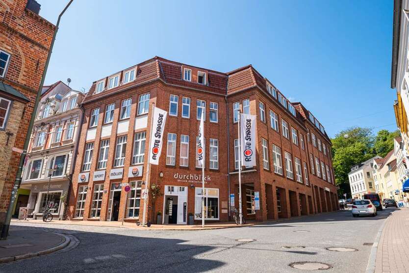 Büro in Flensburg 5.500.000 € 3386 m² zimmer
