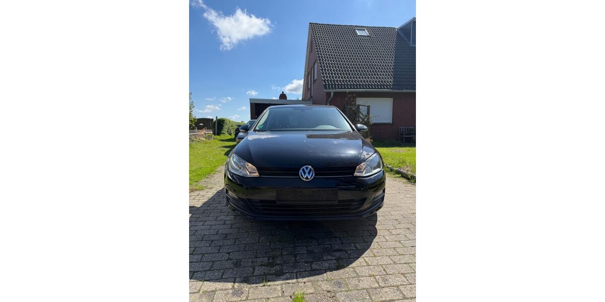 VW Golf 141.000 km 12.500 &euro; Wirdum 26529