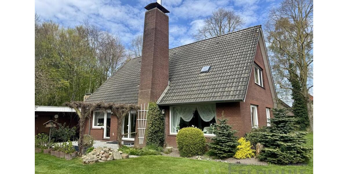 Einfamilienhaus Moormerland - 6 Zimmer, 140 m&sup2;, 990&euro; | Angebot:26301461