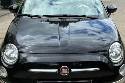 Fiat 500 47.271 km 8.500 &euro; Hamburg 22527