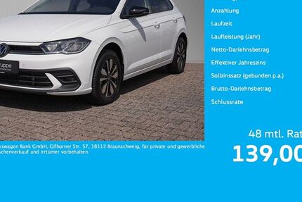 VW Polo 9.661 km 23.480 &euro; Neuwied 56564