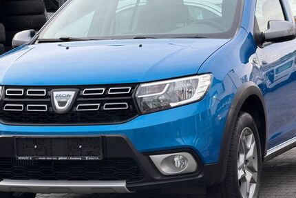 Dacia Sandero 39.500 km 7.999 &euro; Offenbach am Main 63075