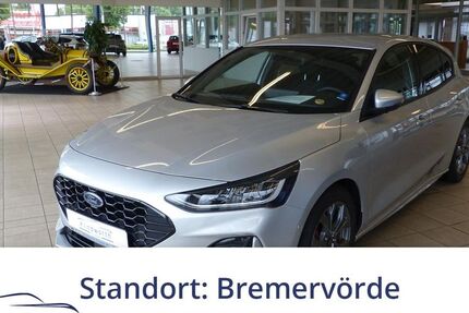 Ford Focus 10.000 km 24.450 &euro; Bremervörde 27432